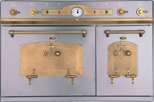 Духовой шкаф Restart ELF039 IX фото в Екатеринбурге