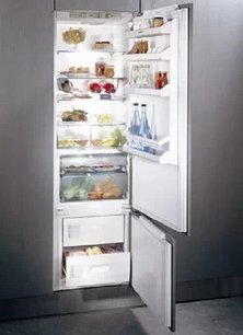 Холодильник Gaggenau RB 282-100 фото 2 в Екатеринбурге