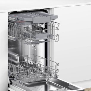 Встраиваемая посудомоечная машина Bosch SPV4EMX10E фото 3 в Екатеринбурге