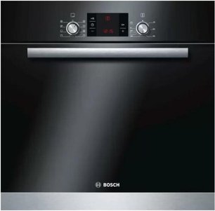 Духовой шкаф Bosch HBG23B150R фото в Екатеринбурге