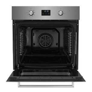 Электрический духовой шкаф Zigmund Shtain E 177 S фото 2 в Екатеринбурге