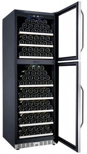 Винный шкаф La Sommeliere MZ2V165 фото 3 в Екатеринбурге
