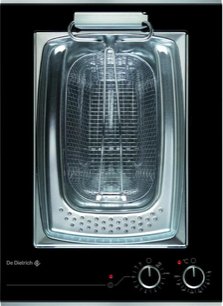 Модульная система De Dietrich DTE 1058 X фото в Екатеринбурге