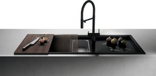 Контейнер Omoikiri DC-01-1 LG фото 2