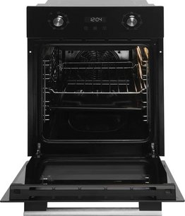 Духовой шкаф Hyundai HEO 45411 BG фото 4 в Екатеринбурге