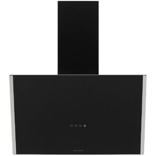 Вытяжка Крона GABRIELE E 600 black/inox 2 S фото 2 в Екатеринбурге Вытяжка KRONA GABRIELE E 600 black/inox 2 S фото 2 в Екатеринбурге