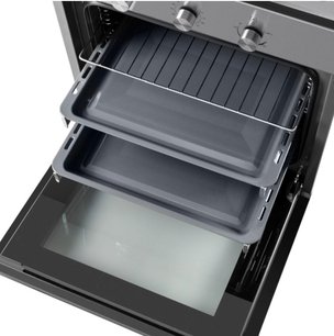 Духовой шкаф Maunfeld MGOG.673S фото 2 в Екатеринбурге