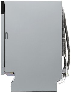 Встраиваемая посудомоечная машина KRONA DELIA 60 BI фото 4 в Екатеринбурге