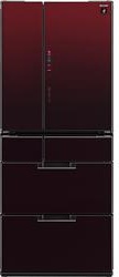 Холодильник Sharp SJ-GF60AR фото 2 в Екатеринбурге