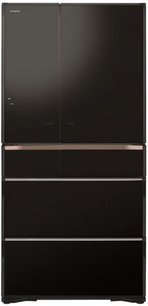 Холодильник Hitachi R-ZXC740WH-XK фото в Екатеринбурге