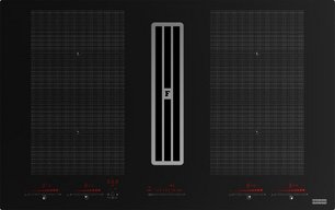 Варочная панель со встроенной вытяжкой Franke FMA 8391 HI фото в Екатеринбурге