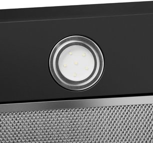 Встраиваемая вытяжка Maunfeld Cam 45 Black фото 4 в Екатеринбурге