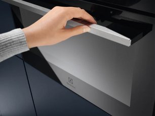 Духовой шкаф Electrolux VKL8E08WX фото 3 в Екатеринбурге