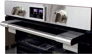 Встраиваемый электрический духовой шкаф Kaiser EH 6337 фото 2 в Екатеринбурге