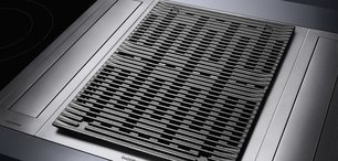 Гриль Gaggenau VR 414-110 фото 3 в Екатеринбурге