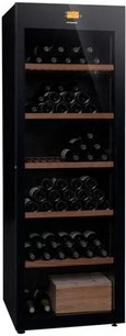 Винный шкаф Климадифф DVP265G фото 3 в Екатеринбурге Винный шкаф Climadiff DVP265G фото 3 в Екатеринбурге