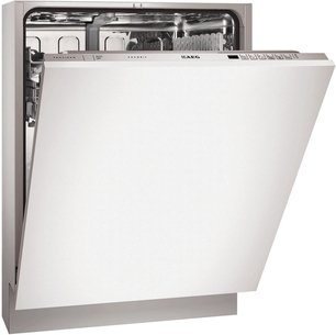 Посудомоечная машина AEG F65000VI0P фото в Екатеринбурге