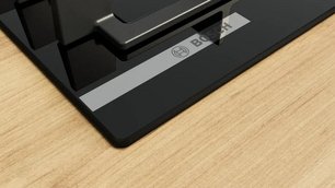 Газовая варочная панель Bosch PNN6B6K40 фото 4 в Екатеринбурге