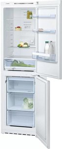 Двухкамерный холодильник Bosch KGN 39NW13 R фото 2 в Екатеринбурге