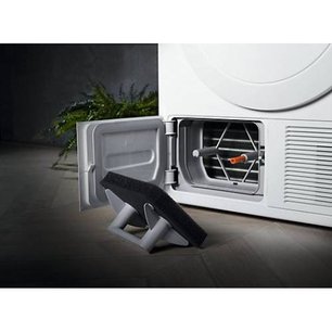 Сушильная машина Miele TDB220WP фото 4 в Екатеринбурге