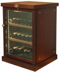 Винный шкаф IP CEXP 151 NU фото в Екатеринбурге