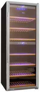 Винный шкаф Cold Vine C126-KSF2 фото 3 в Екатеринбурге