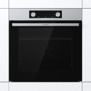 Духовой шкаф Gorenje BO6735E05X фото 4 в Екатеринбурге
