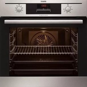 Духовой шкаф AEG BE5431402M фото в Екатеринбурге