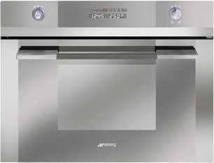 Духовой шкаф Smeg SC45VC2 фото в Екатеринбурге