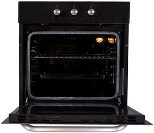 Духовой шкаф электрический Zigmund Shtain E 146 S фото 2 в Екатеринбурге