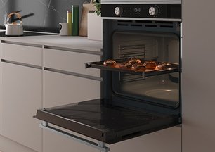 Духовой шкаф Franke FSM 97 P XS фото 3 в Екатеринбурге