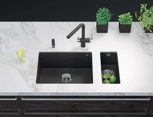 Мойка Omoikiri BOSEN 20-U CH фото 3