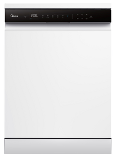 Посудомоечная машина Midea MFD60S510Wi фото в Екатеринбурге