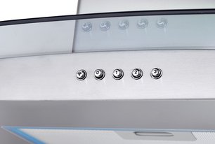 Вытяжка Куперсберг KAMINOX 90 X 4HPB фото 3 в Екатеринбурге Вытяжка Kuppersberg KAMINOX 90 X 4HPB фото 3 в Екатеринбурге