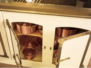 Варочный центр Restart GTO 090R g фото 3 в Екатеринбурге