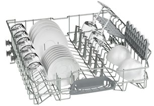 Посудомоечная машина Bosch SMV23AX00R фото 4 в Екатеринбурге