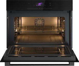 Встраиваемая микроволновая печь Asko OM24BGH фото 3 в Екатеринбурге