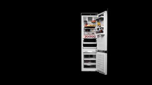 Встраиваемый холодильник BORA XL C194KGS2 фото 3 в Екатеринбурге