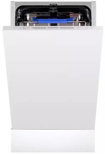 Встраиваемая посудомоечная машина MAUNFELD MLP-08SR фото 2 в Екатеринбурге