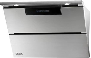 Вытяжка Де Дитрих DHD 791 X фото в Екатеринбурге Вытяжка De Dietrich DHD 791 X фото в Екатеринбурге