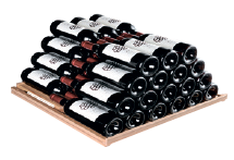 Монотемпературный винный шкаф EuroCave V-LAPREM-S VLP-1003-S фото 3 в Екатеринбурге