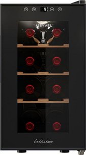 Винный шкаф Meyvel MV08-TBF1-Next фото в Екатеринбурге