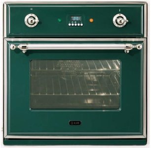 Духовой шкаф Ilve 600-M-MP GR фото в Екатеринбурге