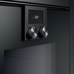 Духовой шкаф-пароварка Gaggenau BS 470-101 фото 2 в Екатеринбурге