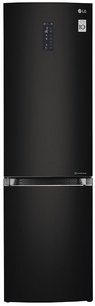 Холодильник LG GA-B499TGBM фото в Екатеринбурге
