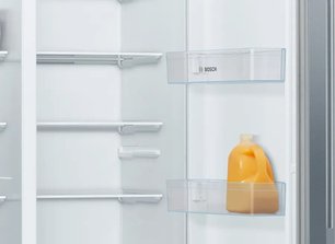 Холодильник Bosch KAN93VL30N фото 4 в Екатеринбурге