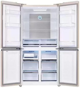 Холодильник Kuppersberg NFFD 183 BEG фото 2 в Екатеринбурге