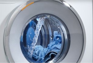 Стиральная машина с фронтальной загрузкой Miele WEA025 WCS Active фото 3 в Екатеринбурге