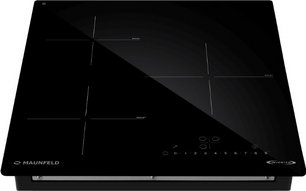 Индукционная варочная панель Maunfeld AVI4536SBK фото 4 в Екатеринбурге