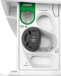 Стиральная машина AEG LFR83846OE фото 4 в Екатеринбурге